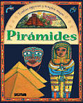 Piramides - Tumbas Egipcias y Templos Mayas / Apuntes