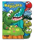 Los Reptiles / Reptiles
