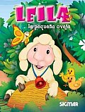 Leila, La Pequena Oveja / Leila, the Little Lamb