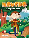 Moncho, El Pequeno Mono / Moncho, the Llittle Monkey