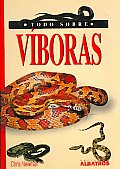 Todo Sobre Viboras/ All About Your Snake