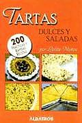 Tartas Dulces y Saladas