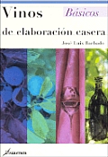 Vinos de Elaboracion Casera