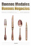 Buenos Modales, Buenos Negocios / Good Manners, Good Business