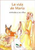 La Vida de Maria