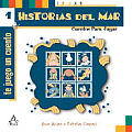 Historias del Mar 1 Cover