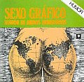 Sexo Grafico / Erotic Cartoons From Both Hemisphere