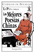 Mejores Poesias Chinas, Las Cover