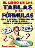 El Libro de Las Tablas y Las Formulas