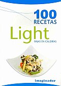 100 Recetas Light / 100 Light Recipes