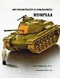 Opi Ymmrtmn Ja Ehkisemn Myopiaa