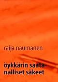 Ykkrin Saatanalliset Skeet