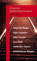 Cuentos Latinoamericanos: Antologia