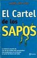 Cartel de Los Sapos