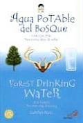Forest Drinking Water/Aqua Potable del Bosque (Zeri Fables)