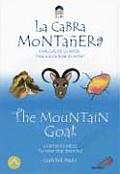 The Mountain Goat: La Cabra Montanera