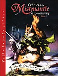 Cronicas de Mistmantle: Libro I: Urchin de Las Estrellas Fugaces (Cronicas de Mistmantle)