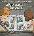 Algo Pasa En Casa: El Divorcio de Mis Padres