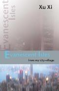 Evanescent Isles: From My City-Village Cover