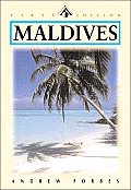 Odyssey Guide Maldives 1ST Edition