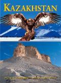 Odyssey Kazakhstan: Nomadic Routes from Caspian to Altai (Odyssey Kazakhstan: Nomadic Routes from Caspian to Altai)