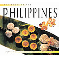 The Food of the Philippines: Authentic Recipes from the Pearl of the Orient