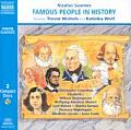 Famous People in History #01: Famous People in History