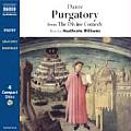 Purgatory: From the Divine Comedy