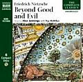 Beyond Good and Evil
