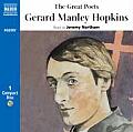 The Great Poets: Gerard Manley Hopkins (Great Poets)