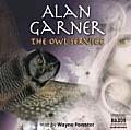 The Owl Service 5d Cover