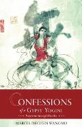 Confessions of a Gypsy Yogini: Experience through Mistakes Cover