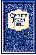 Complete Jewish Bible