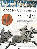 Conocer Y Comprender La Biblia / Know & Understand the Bible