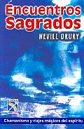 Encuentros Sagrados / Scared Encounters