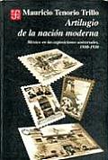 Memorias del Nuevo Mundo (Historia)