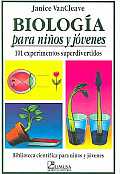 Biologia Para Ninos Y Jovenes