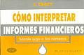 Como Interpretar Informes Financieros