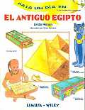 Pasa Un Dia En El Antiguo Egipto