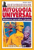 Sorprendete Con La Mitologia Universal/ Universal Mythology