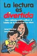 La Lectura Es Divertidau