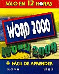 Word 2000