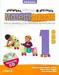 Destrezas, Habilidades Y Actitudes Matematicas / Math Skills, Abilities and Attitudes