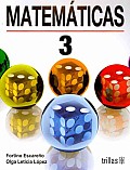 Matematicas 3 / Mathematics 3