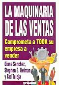 La Maquinaria De Las Ventas