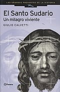 El Santo Sudario/ the Holy Shroud