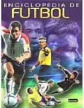 Enciclopedia De Futbol / Encyclopedia of Soccer