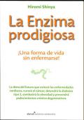 La Enzima Prodigiosa (the Enzyme Factor )