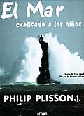 El Mar Explicado a Los Ninos