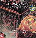 Lacas Mexicanas / Mexican Lacquers Cover